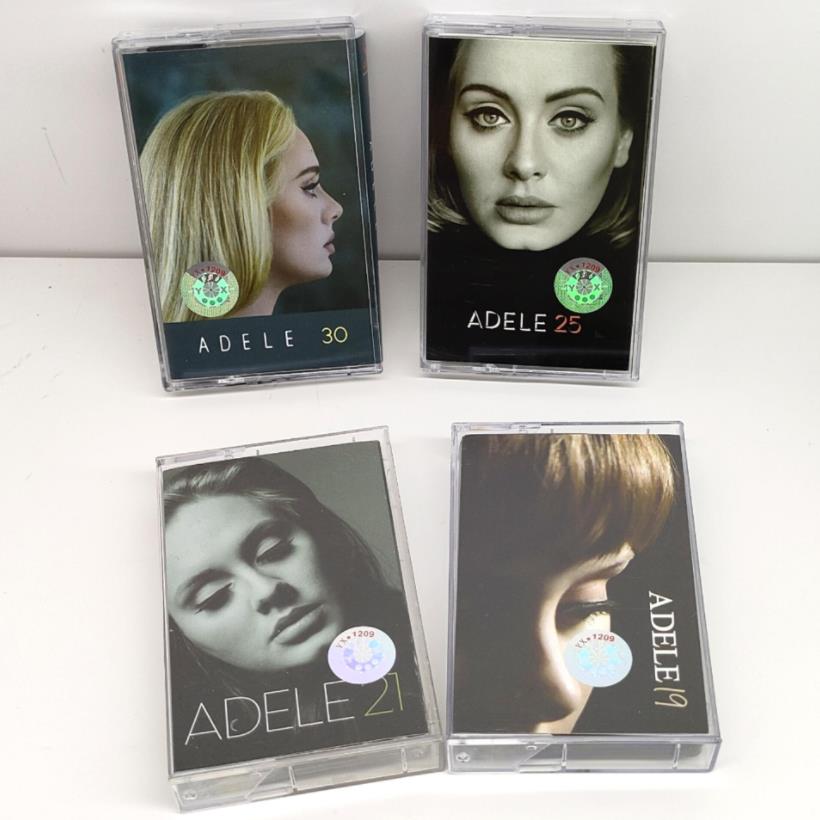 Party Games Music - Pop Adele Adkins 30 앨범 음악