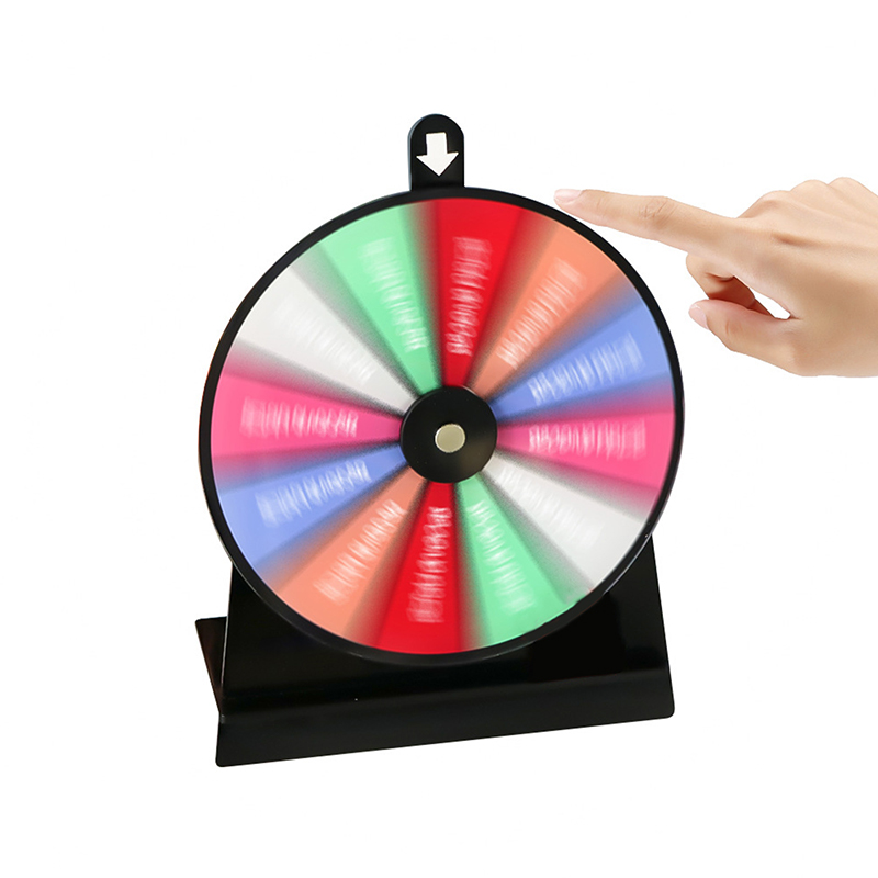 Party Games Spin The Wheel - 휠 프라이즈 스핀 게임 포춘 파티