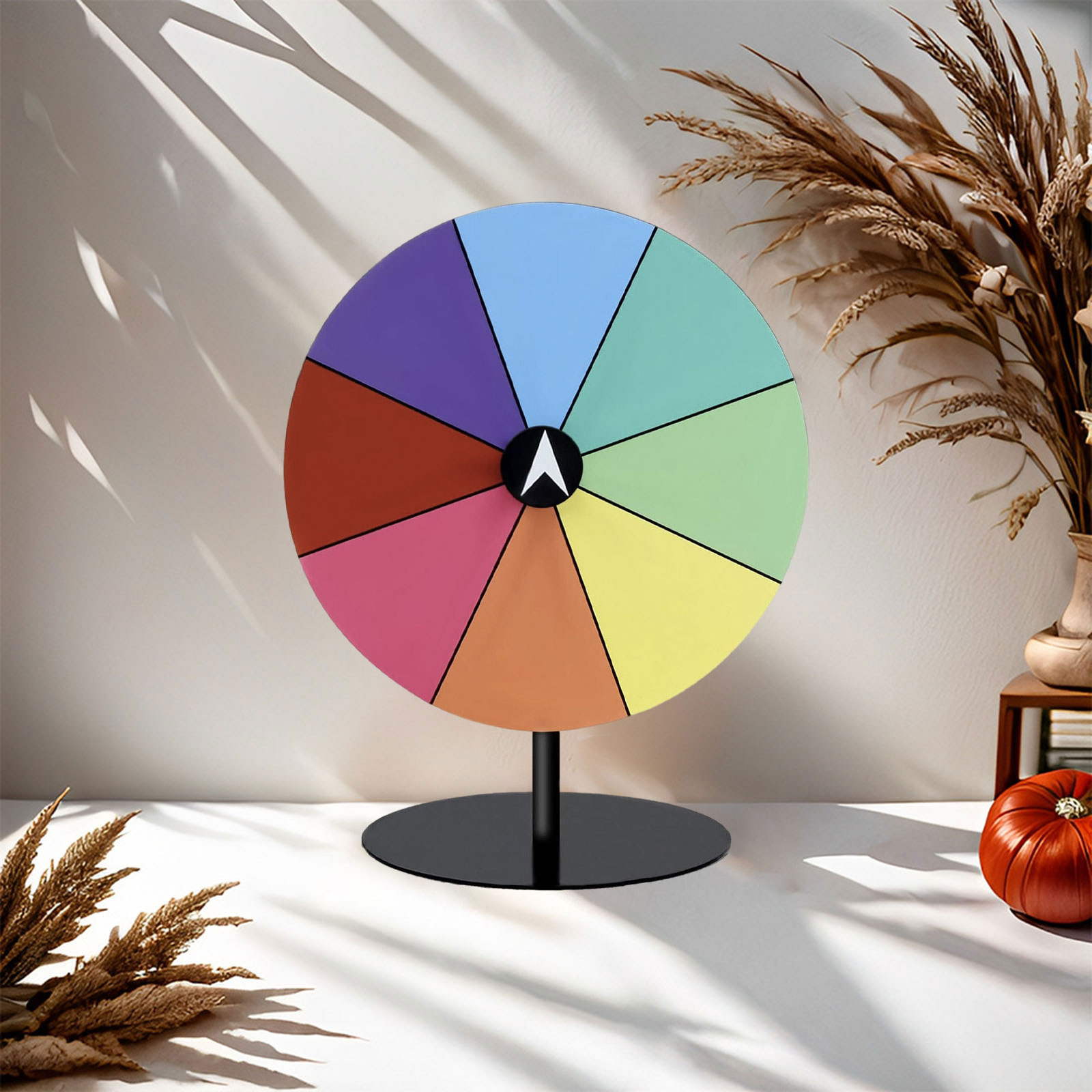 Party Games Spin The Wheel - 상금 휠 건식 지우기 스핀 휠