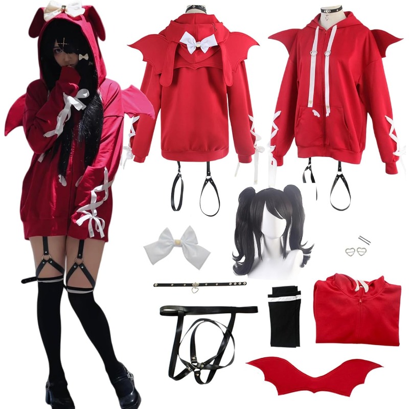 Party Games Girls - 게임 레인 아메 코스튬 앵커 걸스