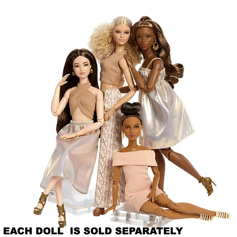 Mattel Toy Barbie - 2026 새로운 오리지널 마텔 바비 베이직