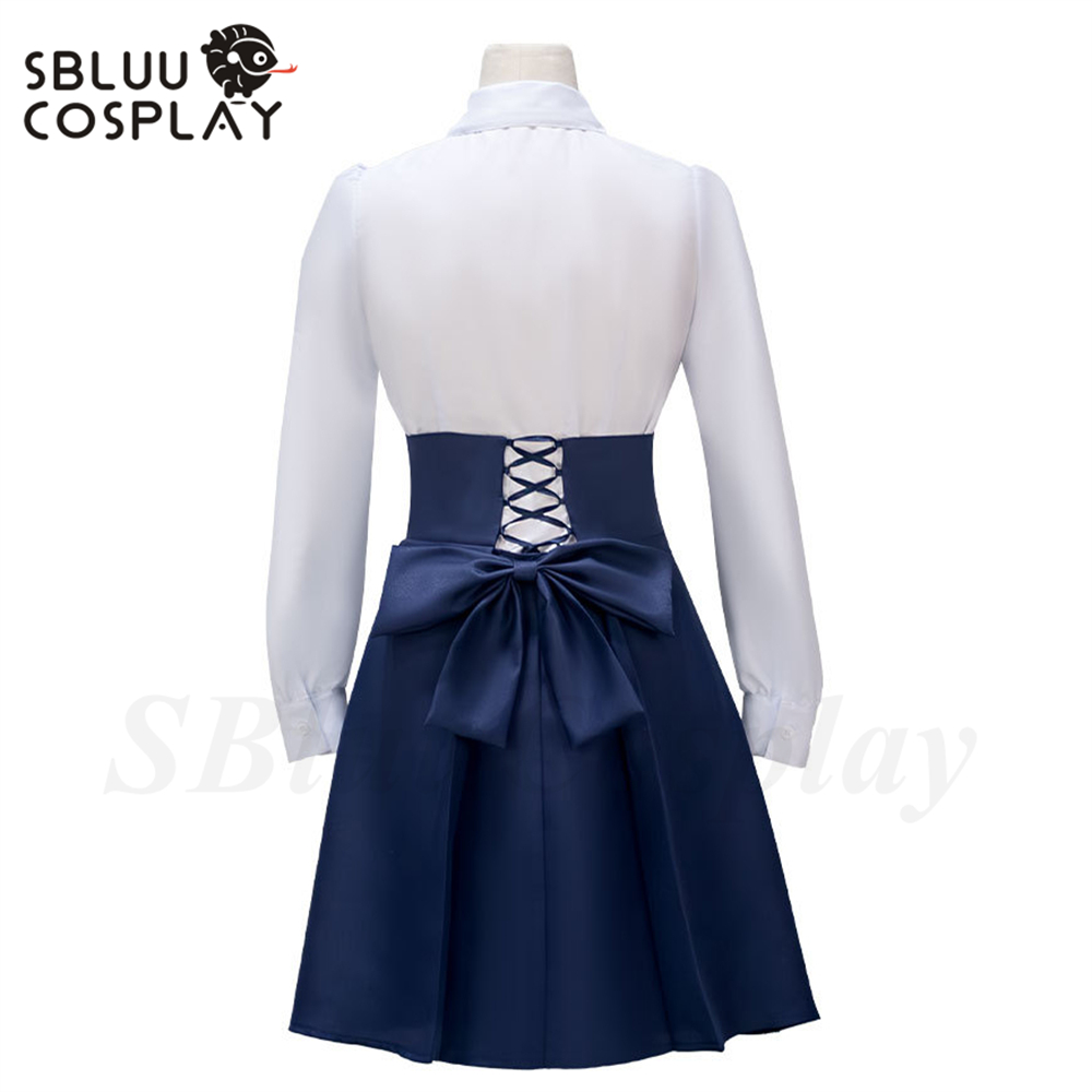 SBluuCosplay Fate Saber Altria - Party Games School 리뷰 및 가격