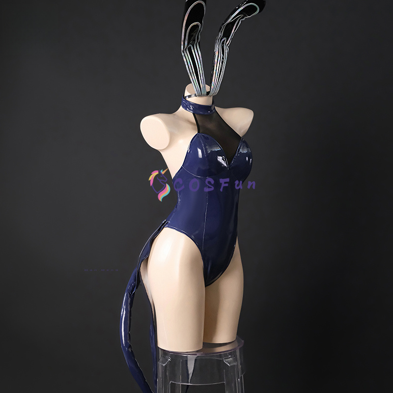 2025 게임 아즈르 레인 시나노 코스프레 의상 버니  - Party Games Bunny 리뷰 및 가격