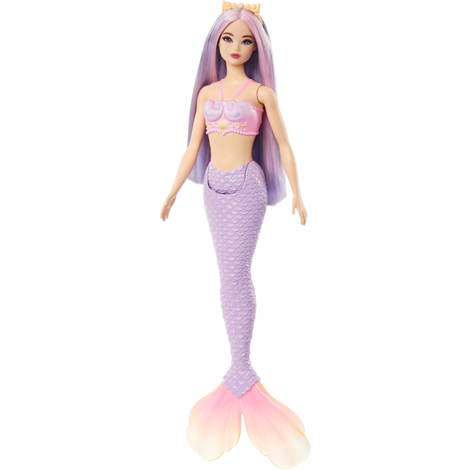 2025 새로운 오리지널 Mattel 바비 인어 인형  - Mattel Toy Barbie 리뷰 및 가격