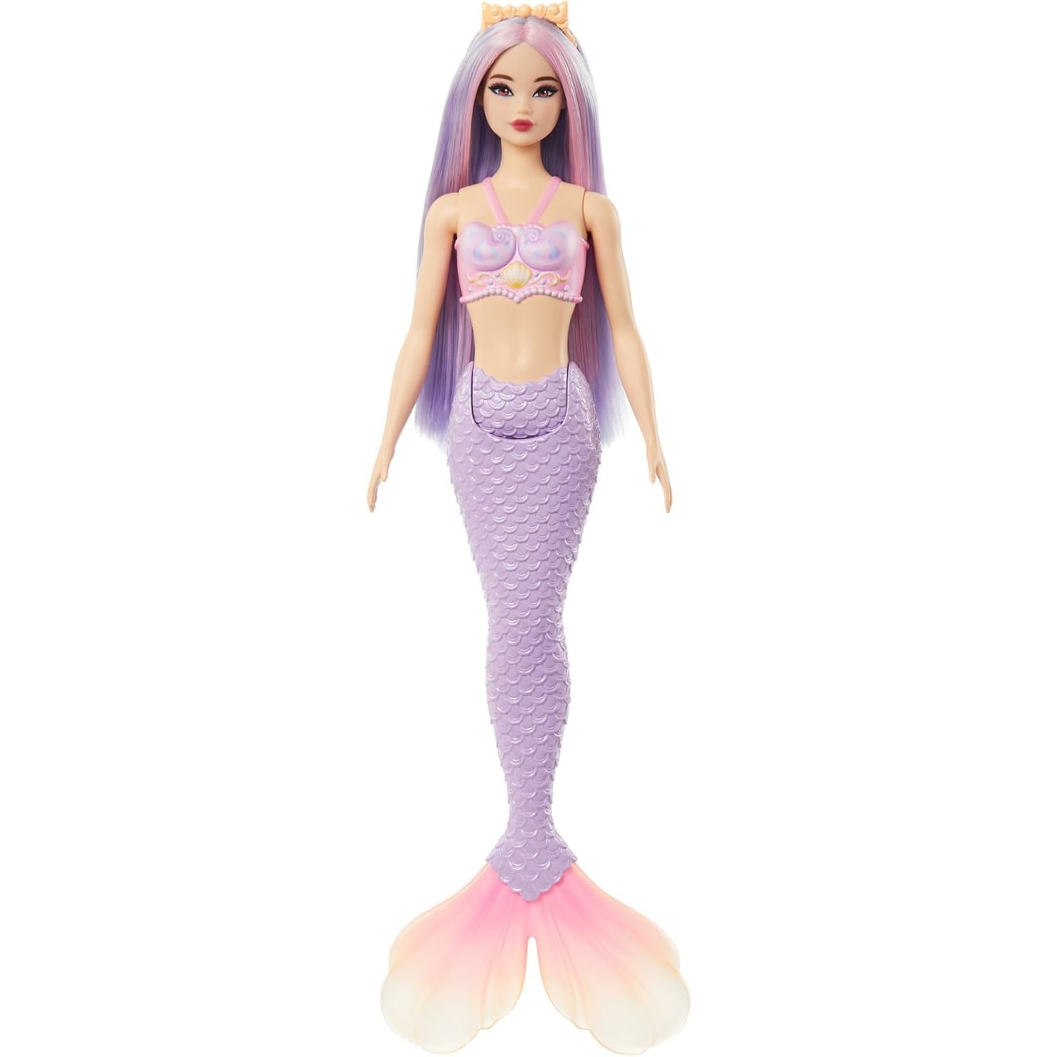 2025 새로운 오리지널 Mattel 바비 인어 인형  - Mattel Toy Barbie 리뷰 및 가격