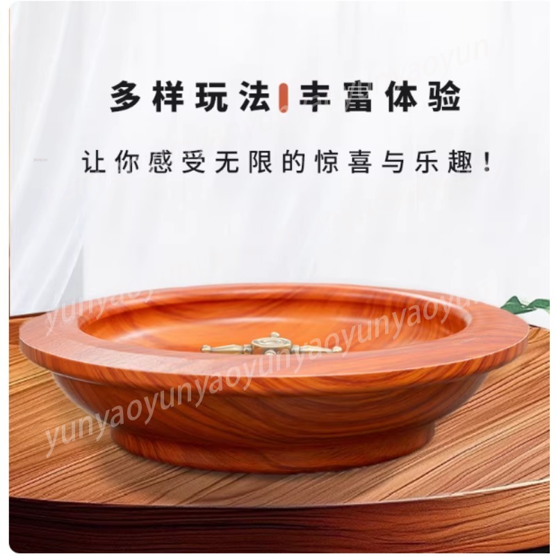 12인치 회전 휠 행운 추첨 게임 (파티/바 엔터테인먼 - Party Games Spin The Wheel 리뷰 및 가격