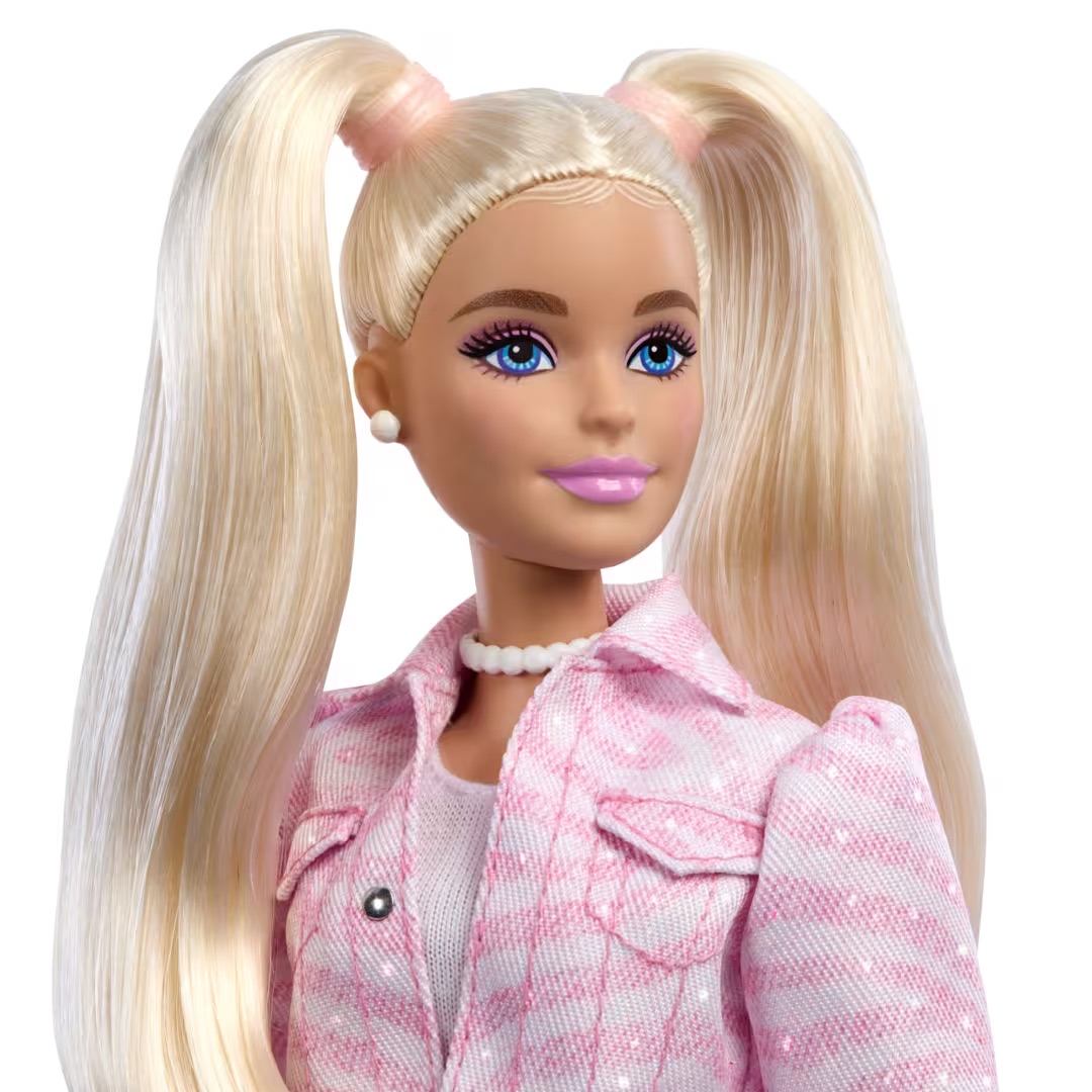 다양한 오리지널 마텔 바비 디럭스 스타일 웨이브 3 인 - Mattel Toy Barbie 리뷰 및 가격