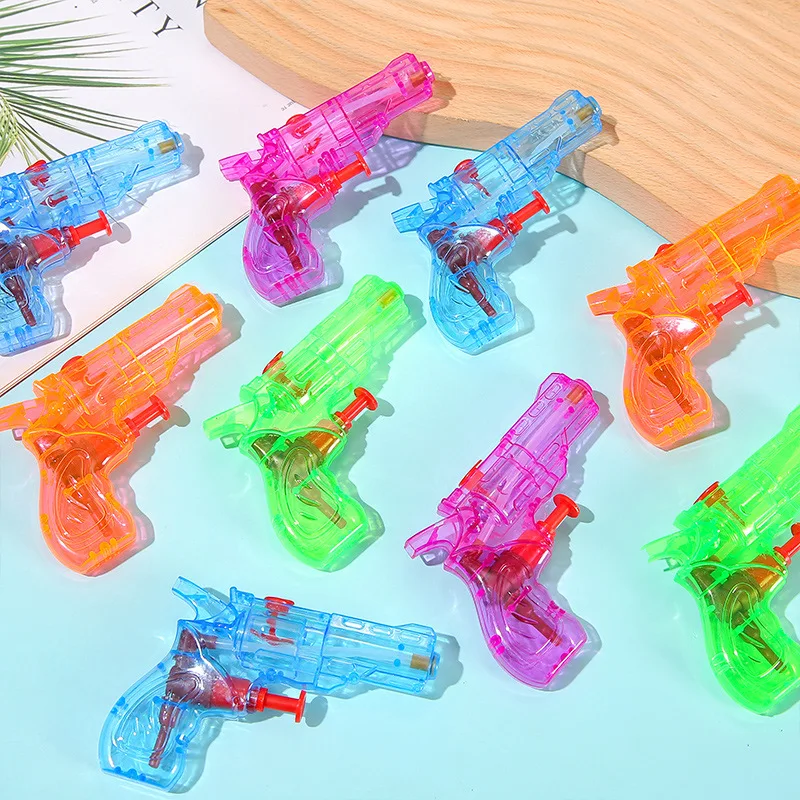 10/5Pcs 미니 물 총 어린이 생일 장난감 야외 게 - Party Games Kids Outdoor 리뷰 및 가격
