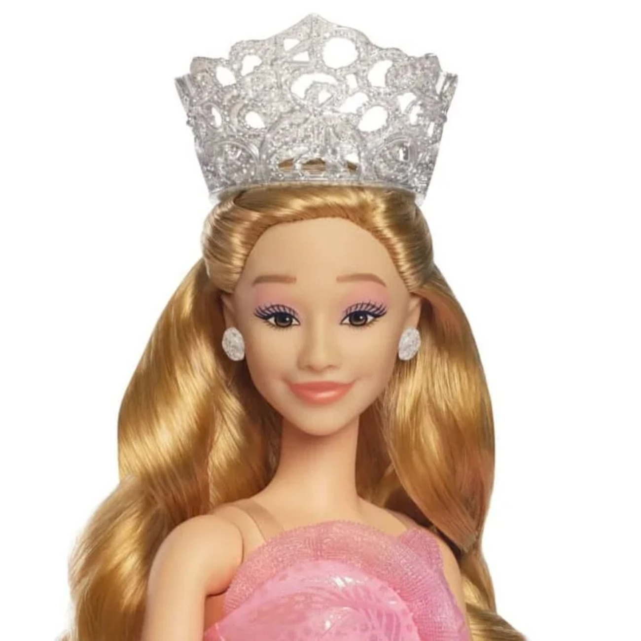 마텔 바비 위크드 디럭스 글린다 엘파바 패션 인형, 소 - Mattel Toy Barbie 리뷰 및 가격
