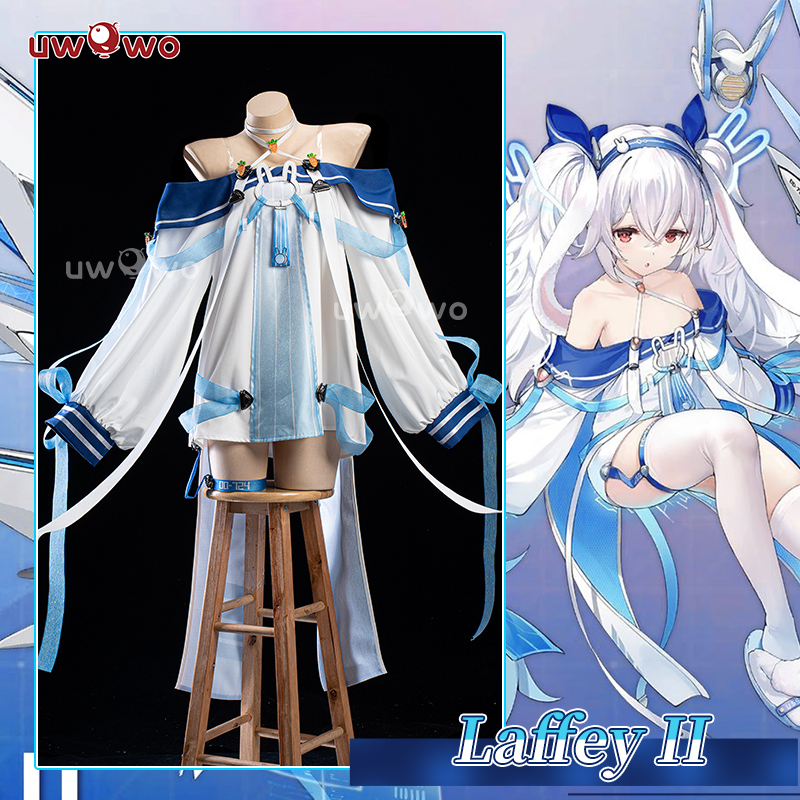 게임 AzuRr Lanee USS Laffey II 버 - Party Games Bunny 리뷰 및 가격