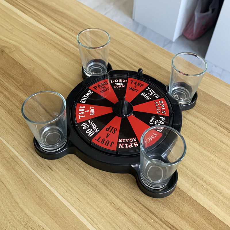 게임 스핀 럭키 휠 파티 애로우 보드 창의적인 가족 음 - Party Games Spin The Wheel 리뷰 및 가격