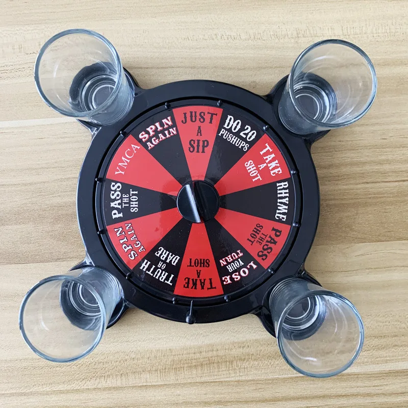 게임 스핀 럭키 휠 파티 애로우 보드 창의적인 가족 음 - Party Games Spin The Wheel 리뷰 및 가격