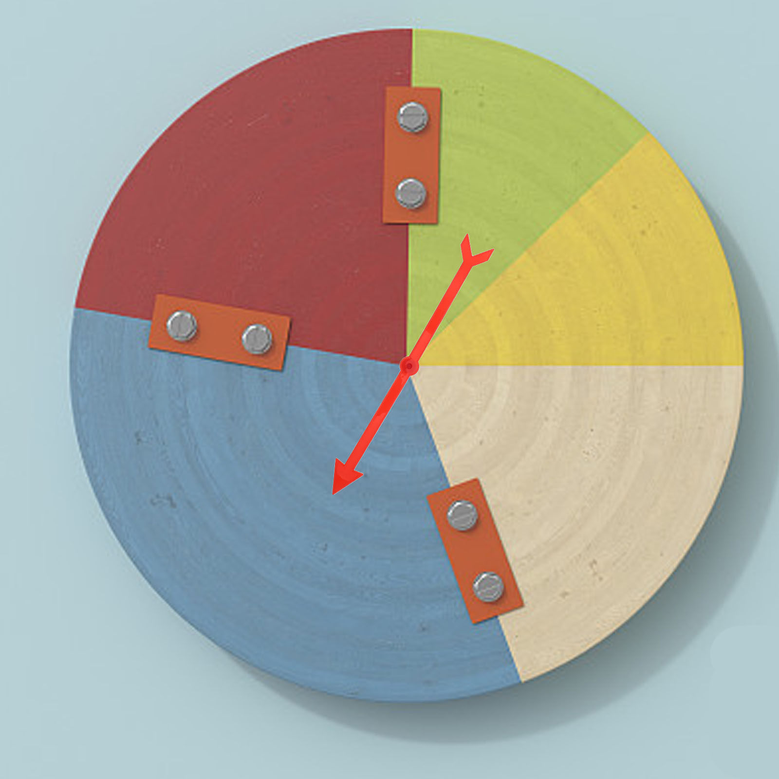 창의적인 인터랙티브 게임 보드 플라스틱 화살 스피너 흡 - Party Games Spin The Wheel 리뷰 및 가격