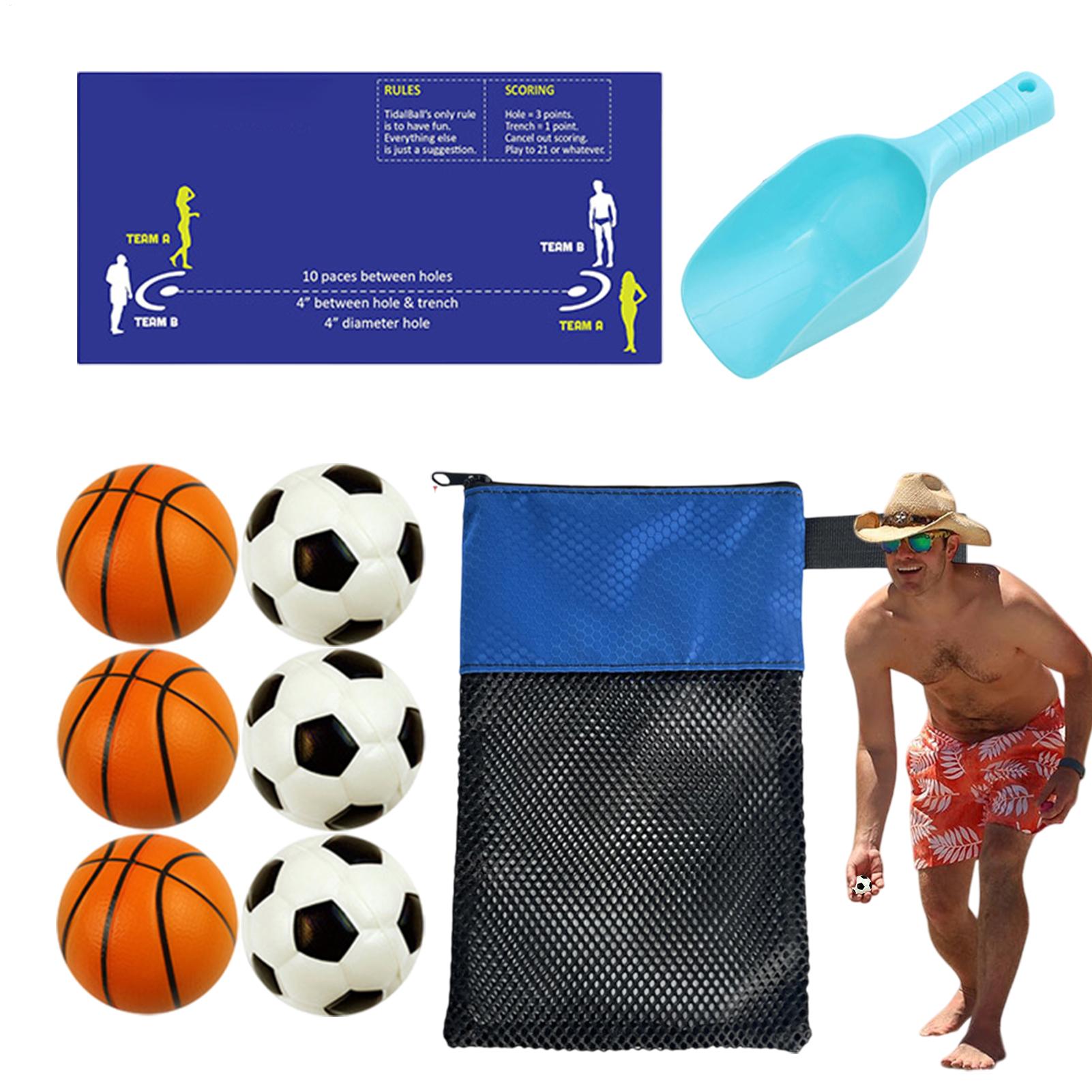 미국 해변 게임, 어린이와 어른을 위한 야외 활동, 멀 - Party Games Kids Outdoor 리뷰 및 가격