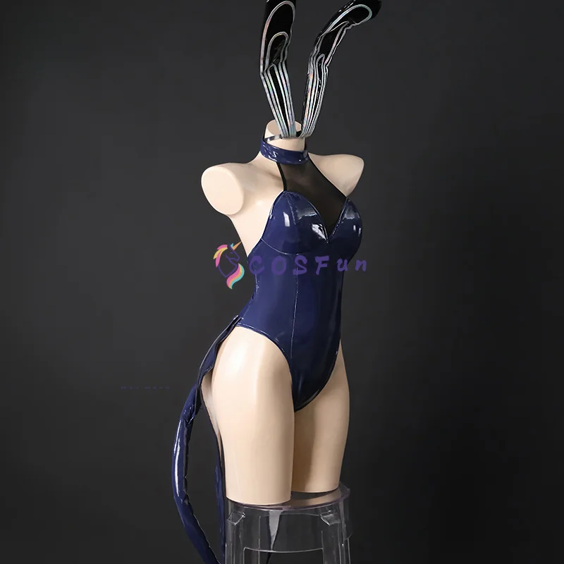 할로윈 카니발 파티 의상 게임 아즈르 레인 시나노 코스 - Party Games Bunny 리뷰 및 가격
