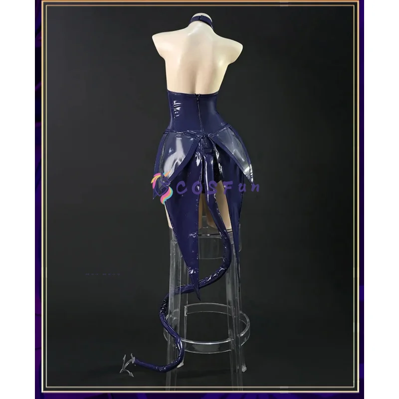 할로윈 카니발 파티 의상 게임 아즈르 레인 시나노 코스 - Party Games Bunny 리뷰 및 가격