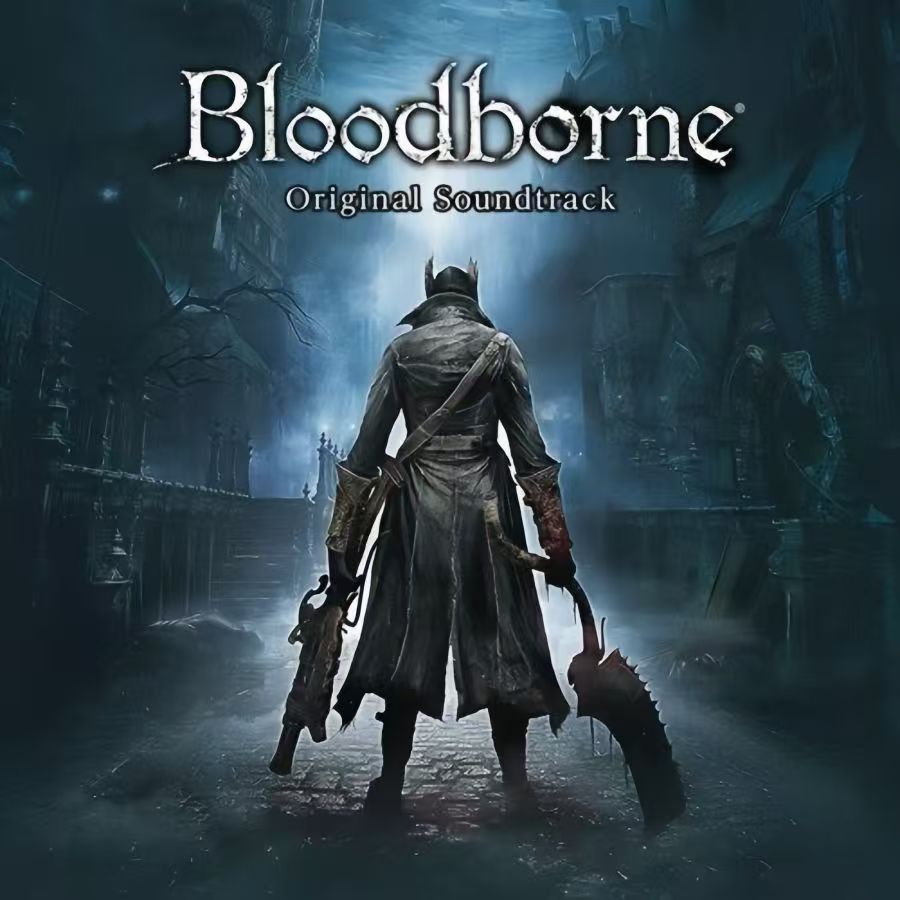 게임 Bloodborne Yuka Kitamura 음악 - Party Games Music 리뷰 및 가격